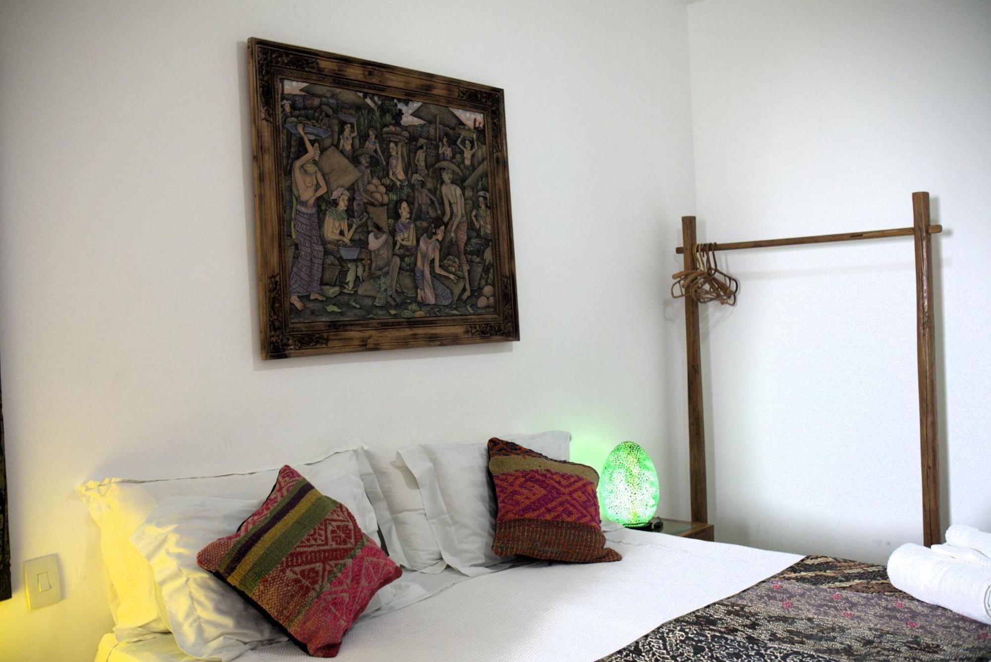 Casa Petunia Pousada Boutique Сальвадор Экстерьер фото