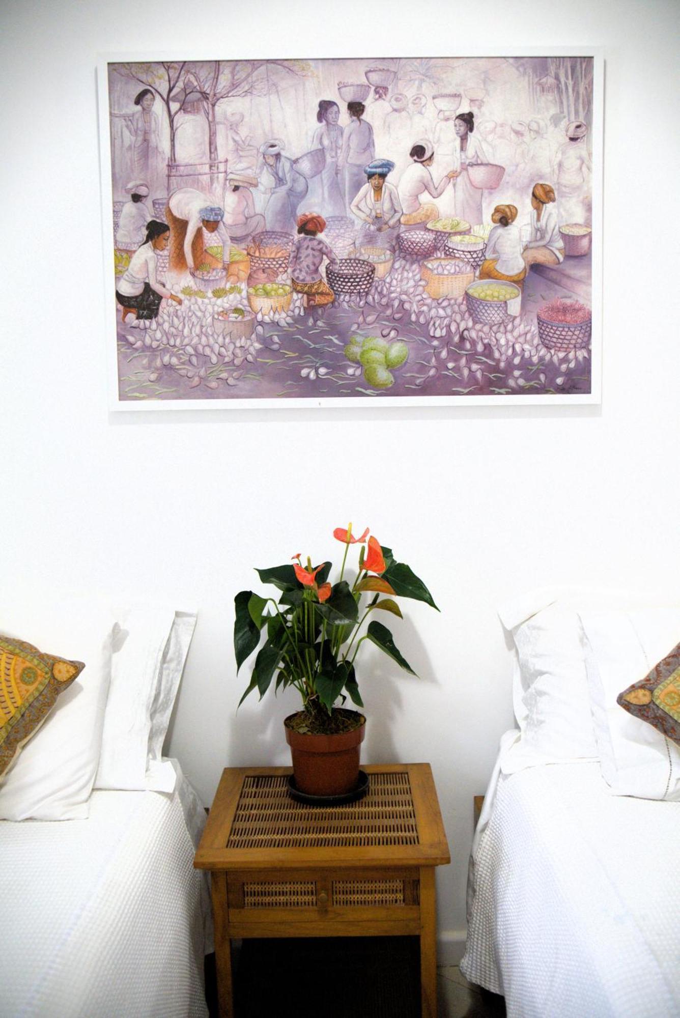 Casa Petunia Pousada Boutique Сальвадор Экстерьер фото
