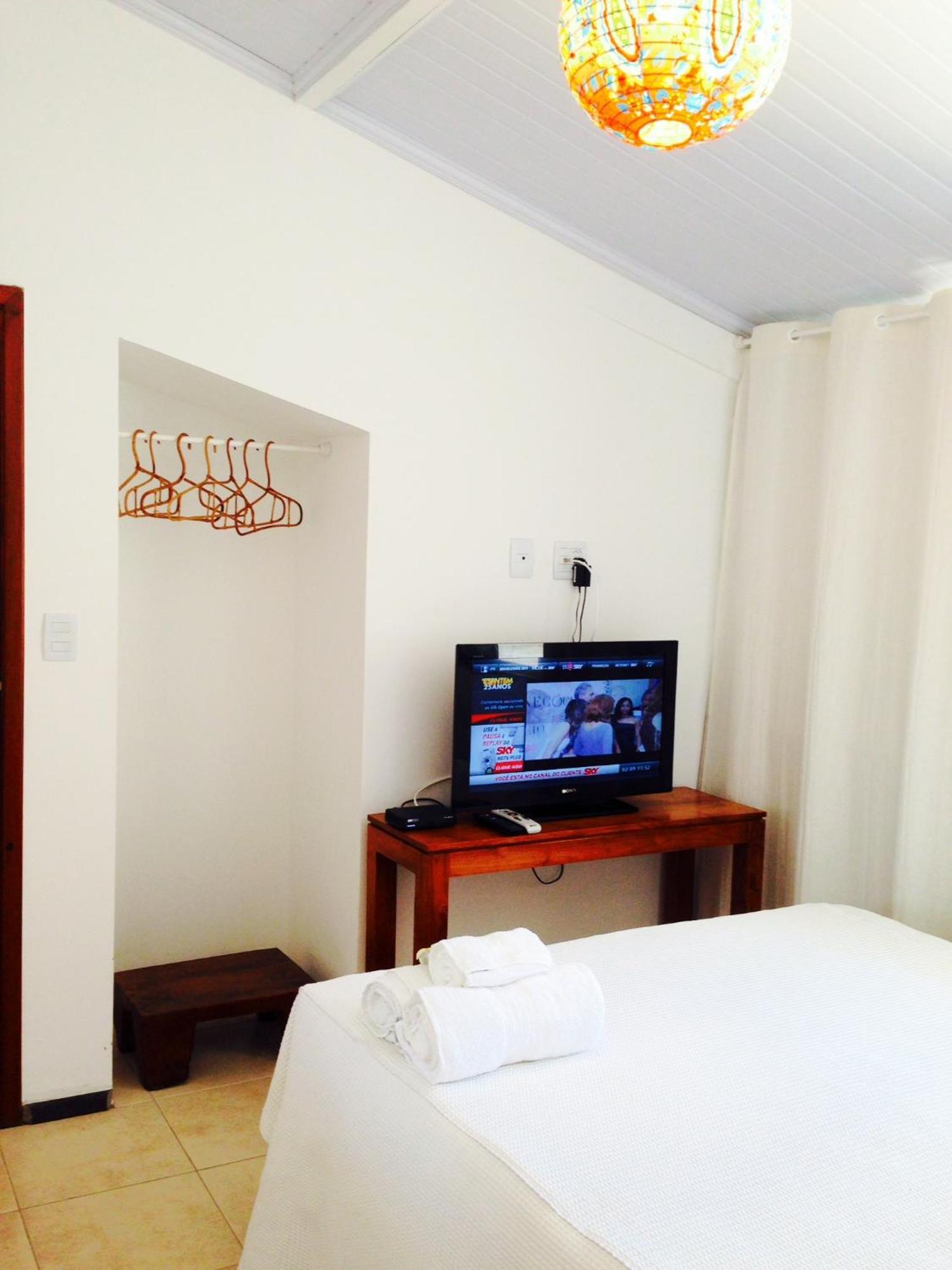 Casa Petunia Pousada Boutique Сальвадор Номер фото