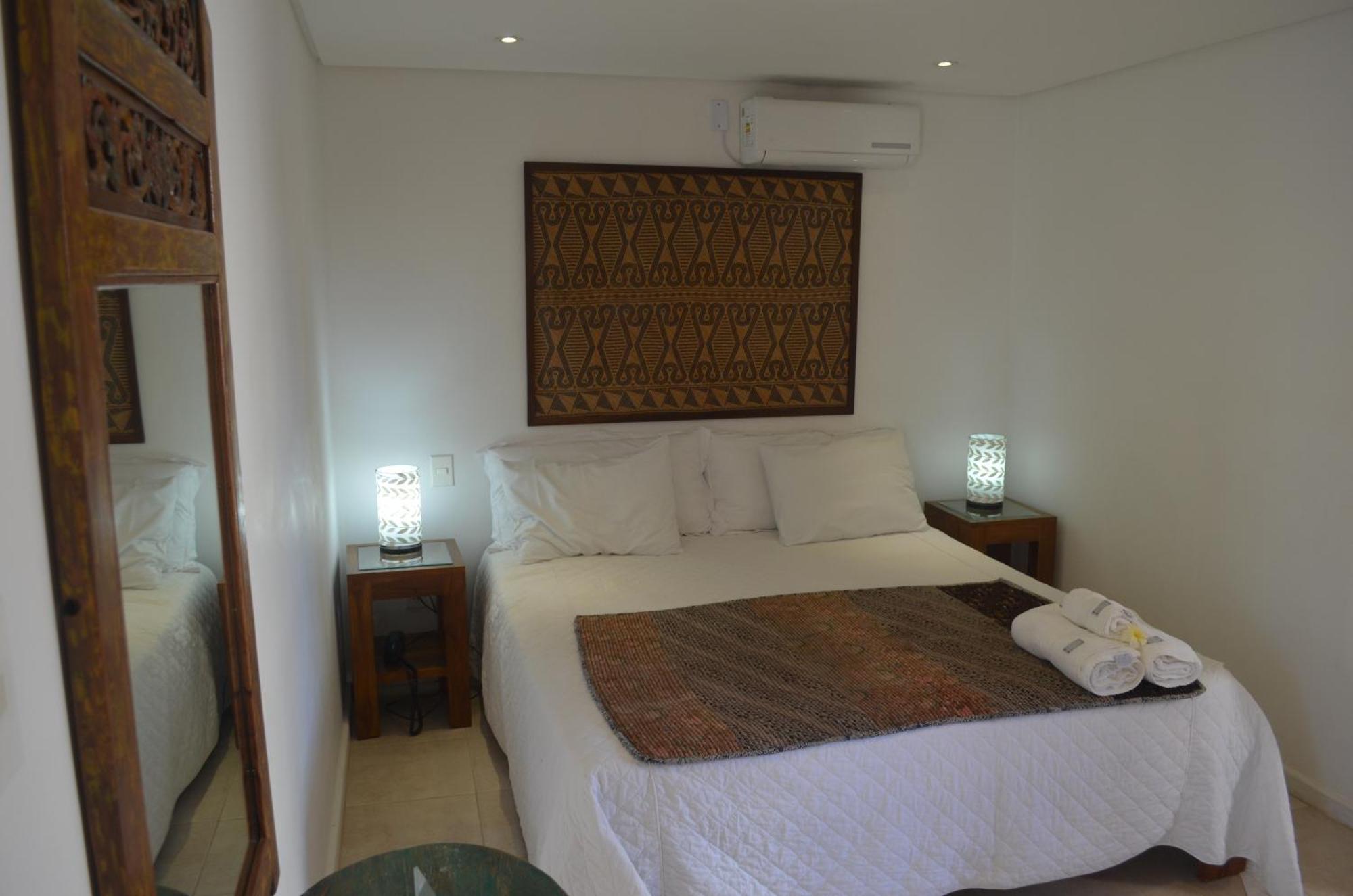 Casa Petunia Pousada Boutique Сальвадор Номер фото