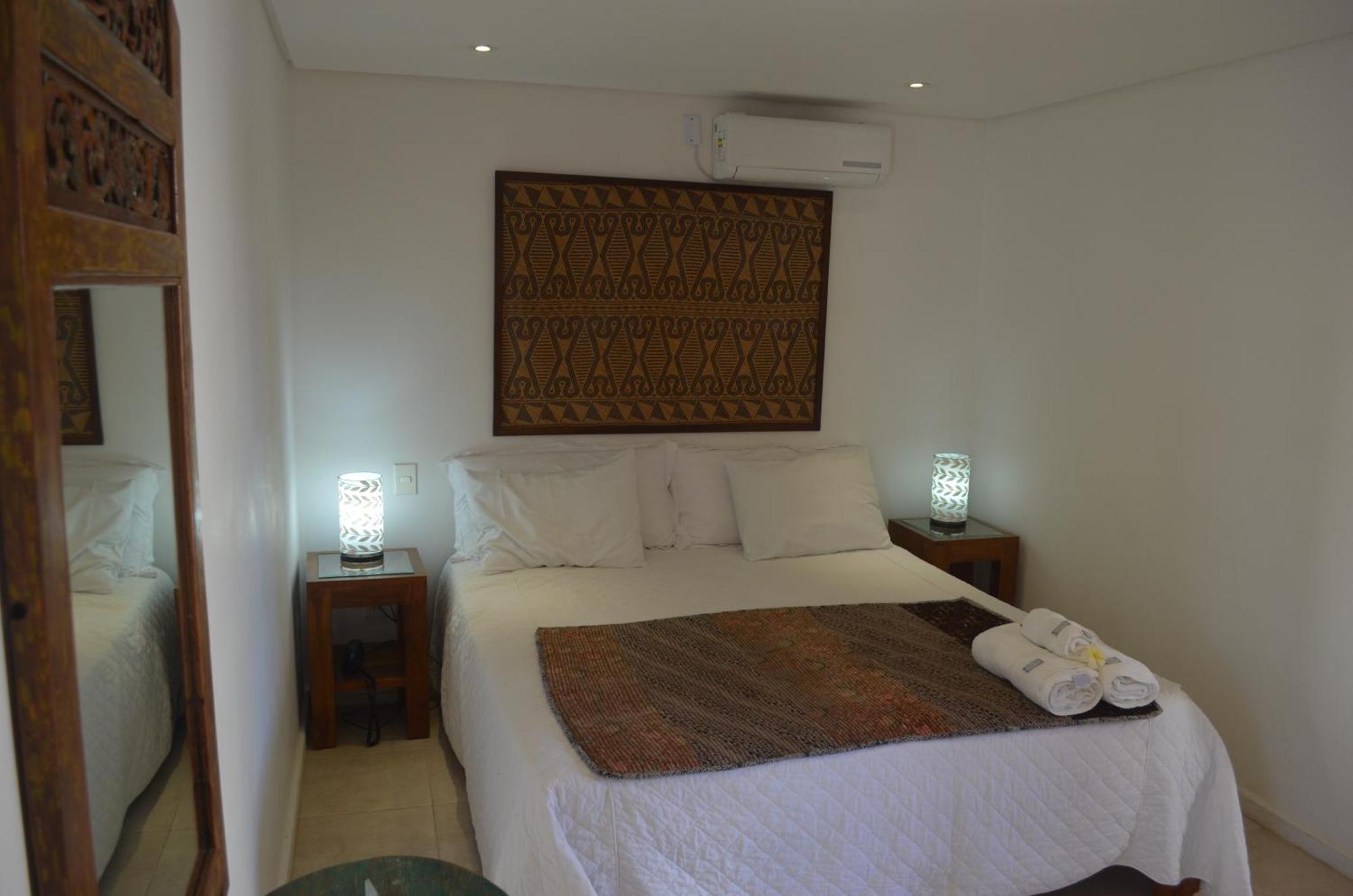 Casa Petunia Pousada Boutique Сальвадор Номер фото