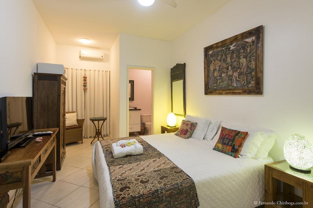 Casa Petunia Pousada Boutique Сальвадор Экстерьер фото