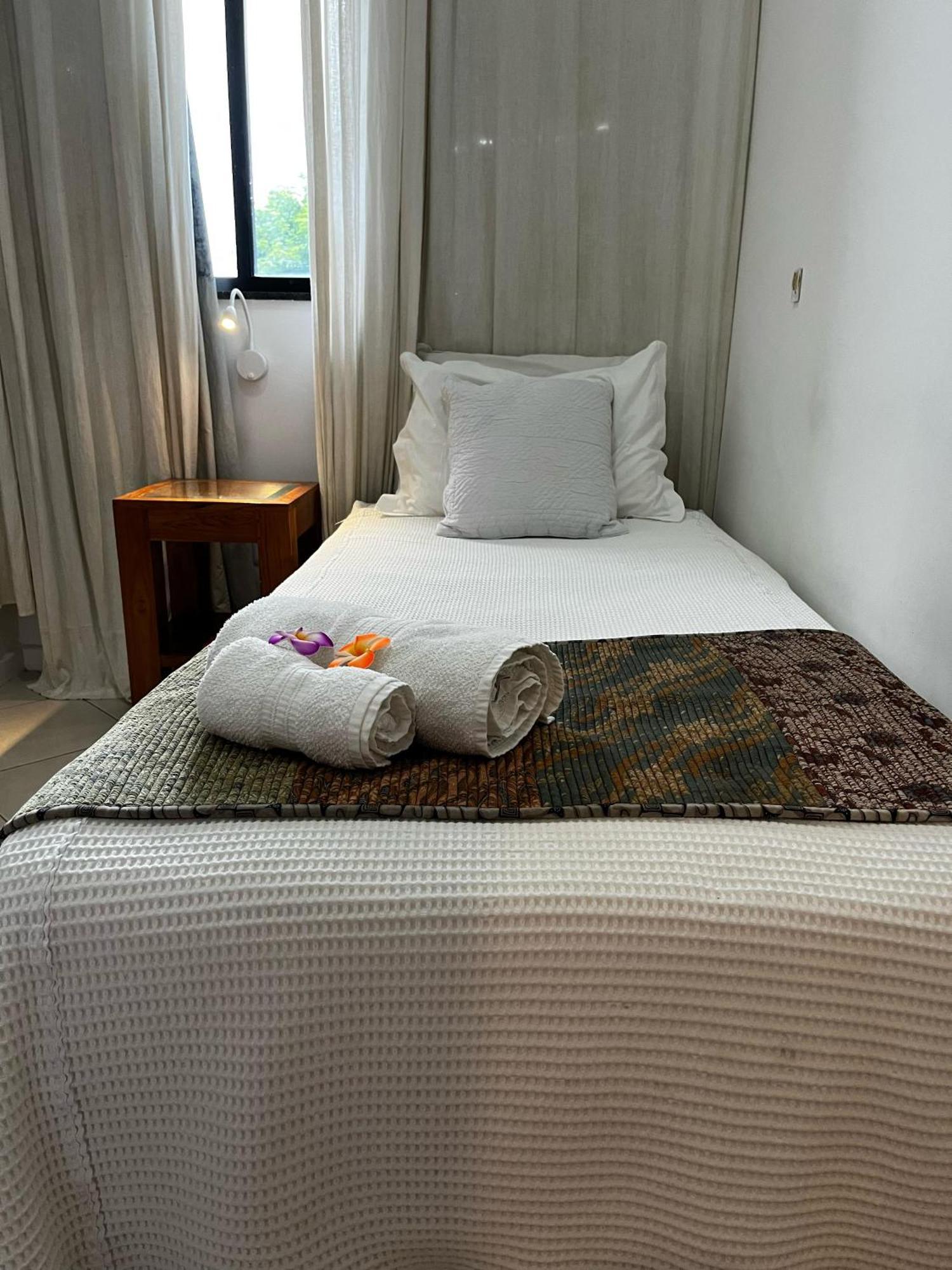 Casa Petunia Pousada Boutique Сальвадор Экстерьер фото
