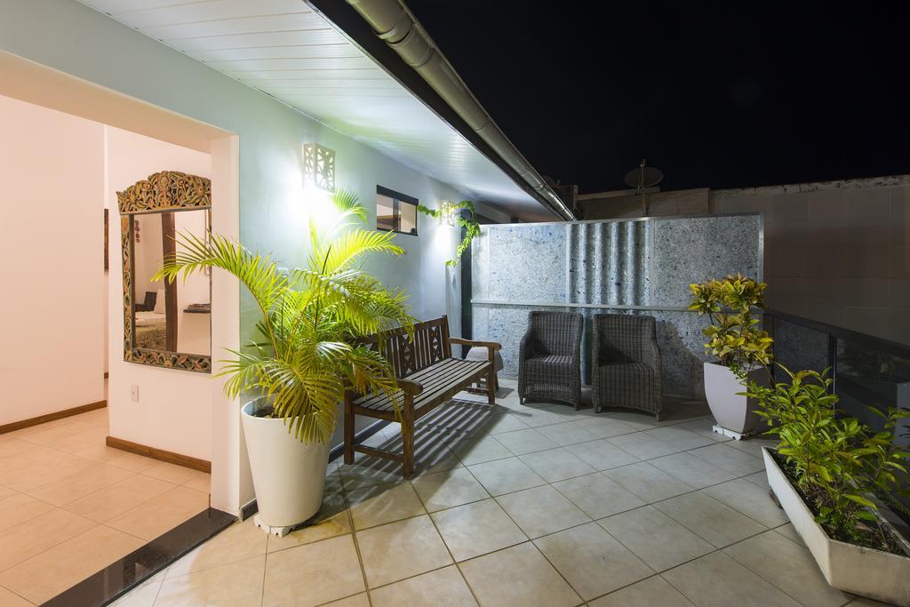 Casa Petunia Pousada Boutique Сальвадор Экстерьер фото